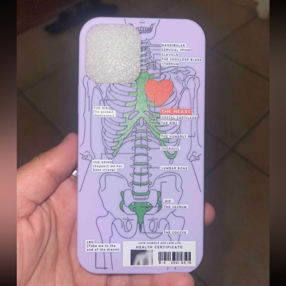 iPhone 12 case